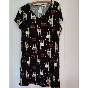 Secret Treasures sleep shirt